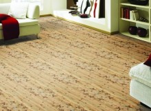 Як самому покласти лінолеум?