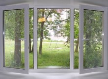 Як вибрати пластикові вікна правильно?