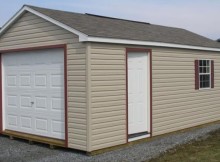 Як будувати гараж своїми руками?