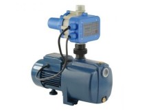 Побутові насосні станції для будинку