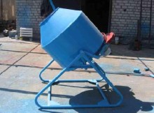 Склад бетону, марка