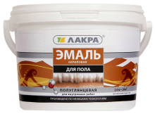 Лак для підлоги.