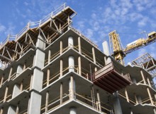 Ціни на будівництво в поточному році зростають