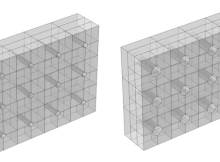 Звуконепроникне вікно розроблено в Кореї