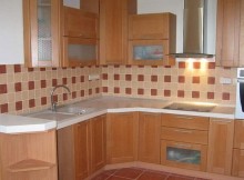 Ідеї для ремонту кухні - оригінальні.