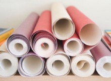 Шпалери для кухні