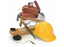 Виробництво і промисловість будівельних матеріалів