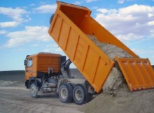 Технологія виробництва цементу