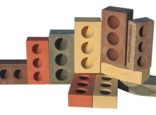 Види цегли. Який варіант вибрати для будівництва будинку?