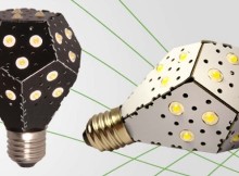 Світлодіодне освітлення - нова технологія ламп