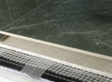 Плити ГВЛ для підлоги