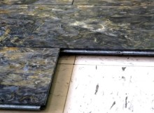 На будівельному ринку з'явилися нові панелі на основі переробленого деніму