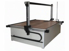 Як ріжуть пінопласт?