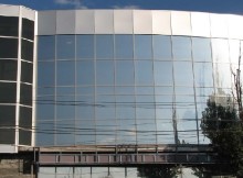 Система скління нового покоління