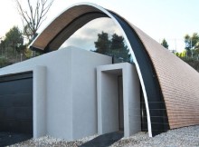 Інноваційний гнучкий керамічний матеріал від Flexbrick