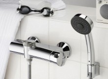 Душовий комплект Oras Natura