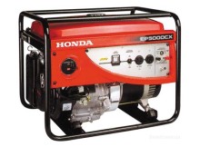 Генератори бензинові чи дизельні?