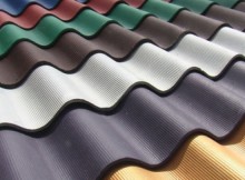 Шифер - ремонт даху