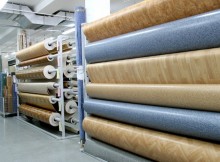 Як постелити лінолеум?