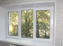 Вирівнювання відкосів.