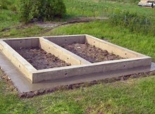 Фундамент для лазні