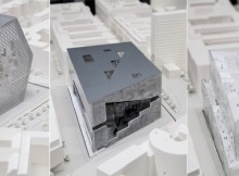 Архітектура і клімат від BIG