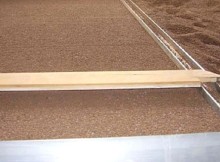 Суха стяжка для підлоги Кнауф