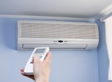 встановлення кондиціонерів