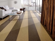 Мармолеум - фото.