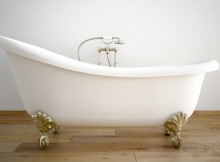 Реставрація ванни своїми руками