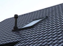 металочерепиця монтаж інструкція