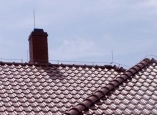 Блискавкозахист будівлі - розрахунок