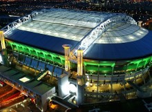 У Мілані будуватимуть один з кращих в світі спортивних комплексів