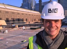 Starchitect або «зірка архітектури»