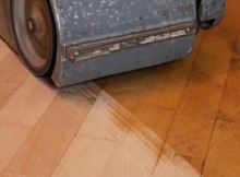 Циклювання підлоги