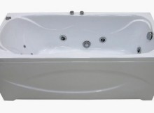 Як свердлити отвори в акриловій ванні?