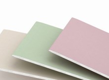 Гіпсокартон - недоліки та переваги.