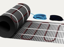 Помилки під час монтажу електричної теплої підлоги