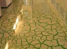 Поліуретанові підлоги