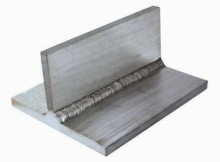 Які є варіанти зварювання алюмінію та його сплавів?