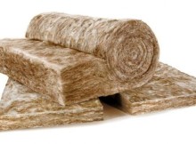 Вибираємо теплоізоляцію для будинку.