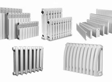 Які радіатори для опалення вибрати?