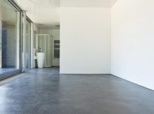 Як самостійно вирівняти бетонну підлогу?