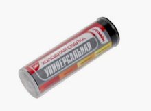 Холодна зварка - як користуватися?