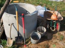 Як почистити криницю?