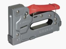 Степлер будівельний.