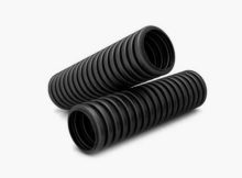 Дренажні труби: особливості, види та матеріали, правила укладання