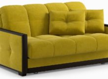 Як відремонтувати диван самостійно.