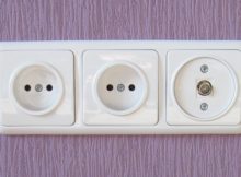 Самостійна установка розеток у квартирі – поради досвідчених майстрів