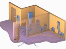 Як розрахувати вартість заміни проводки у квартирі